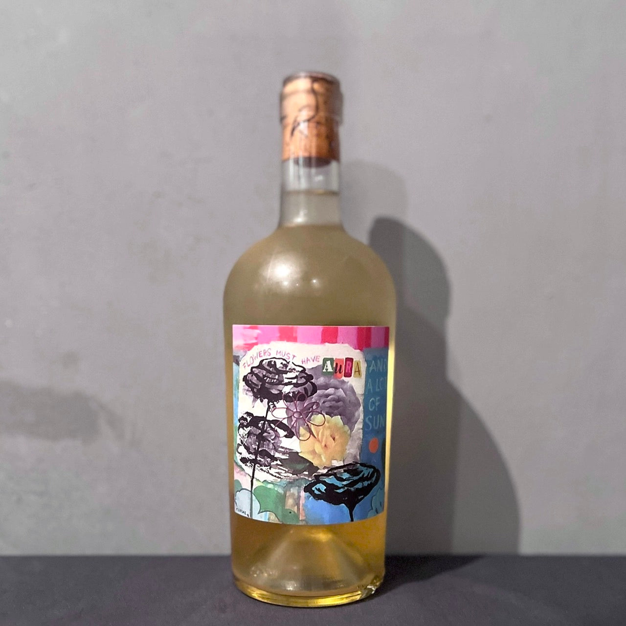 白)ビオ・オーラ 2022 / ヘイダー