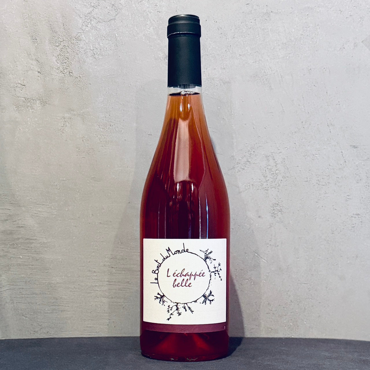 ロゼ)レシャッペ・ベル・ロゼ 2022 / ドメーヌ・ブー・デュ・モンド