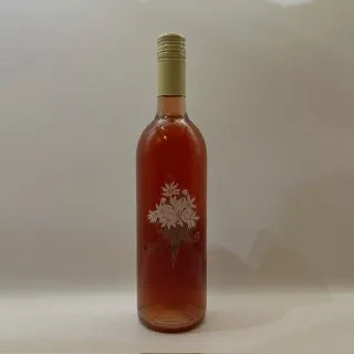 ロゼ)Margarites / Natan葡萄酒醸造所