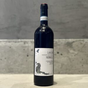 赤) ランゲ ネッビオーロ DOC 2020 / エルバルーナ