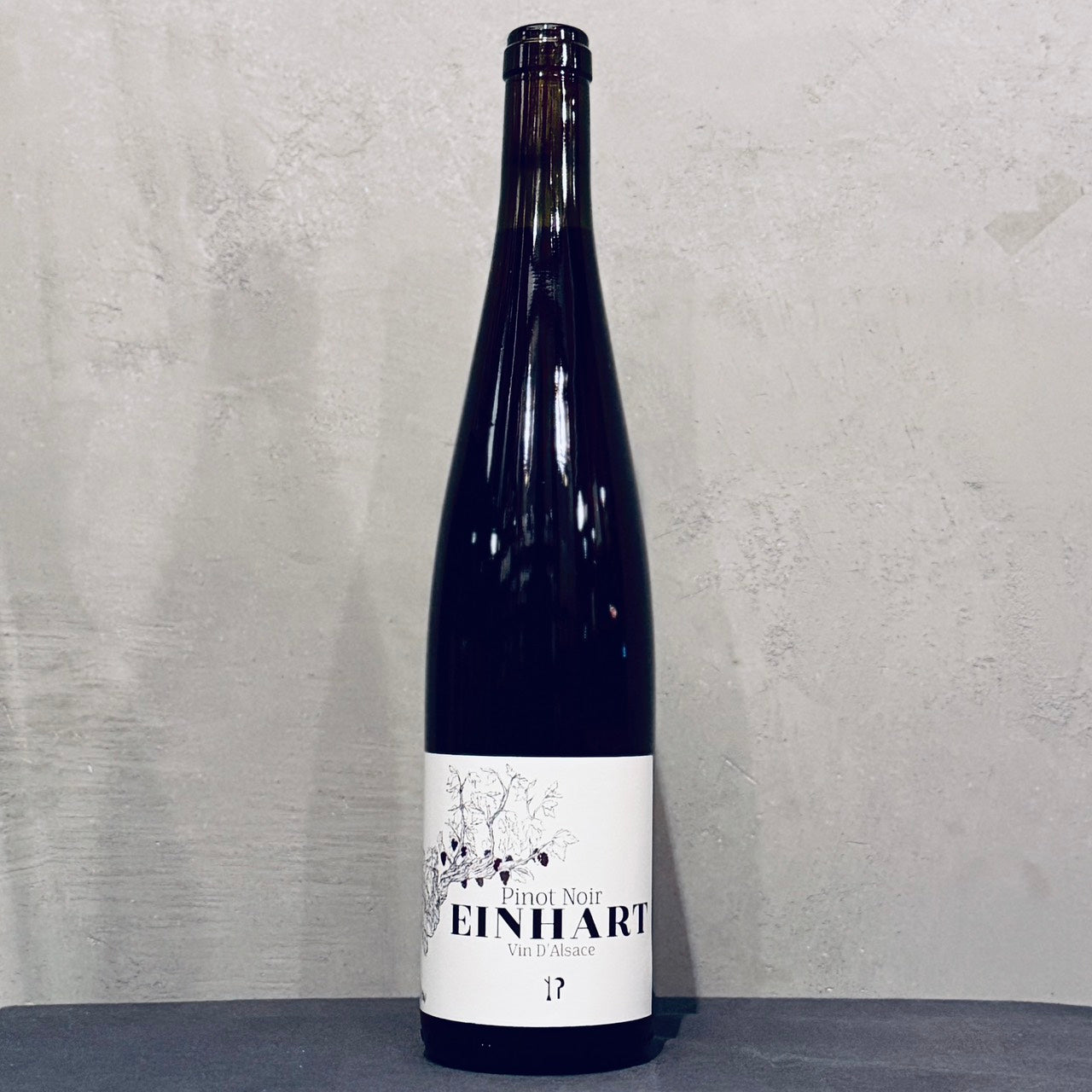 赤)ピノノワール 2023 / アインハート