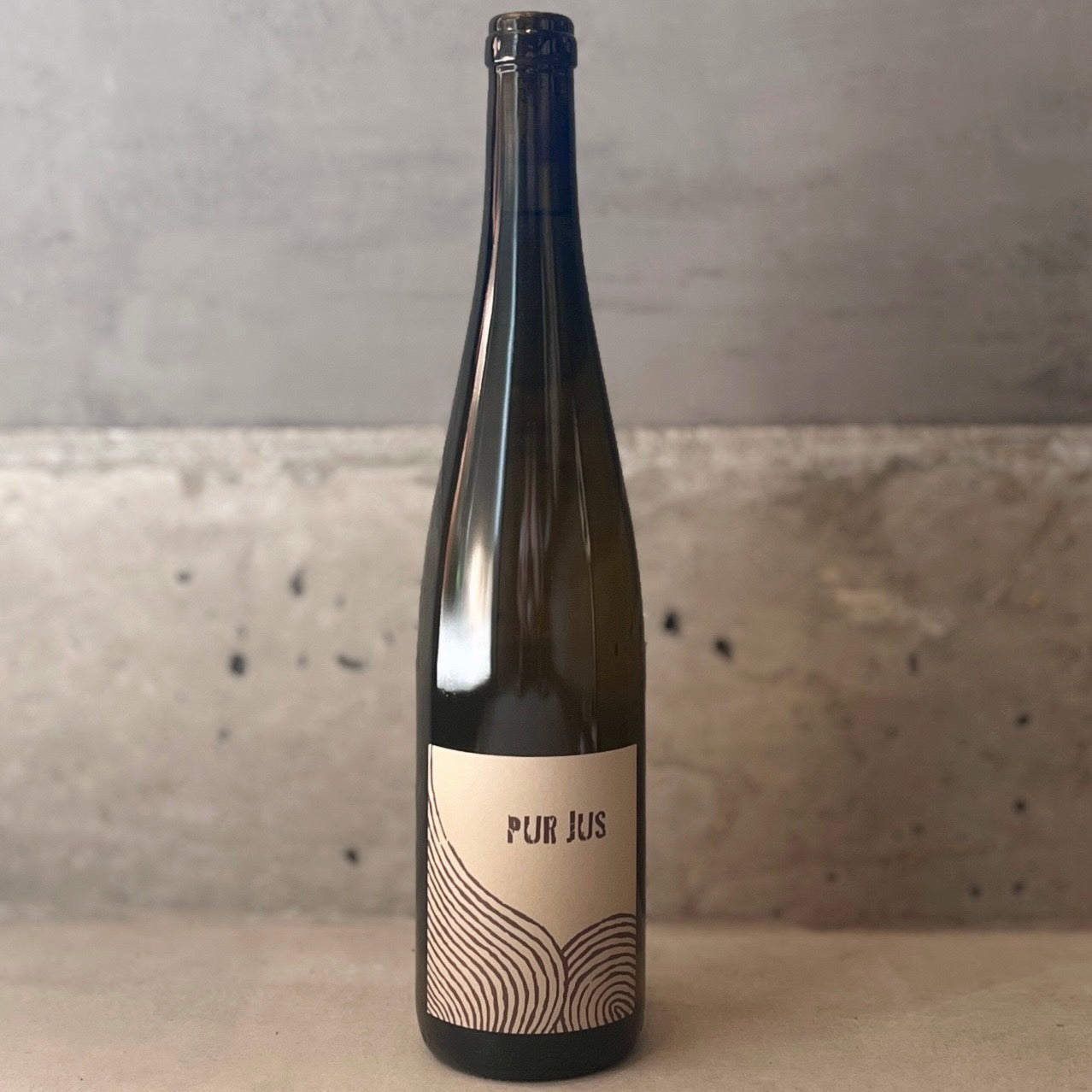 白) ピュール・ジュ アッサンブラージュ 2022 / レオ・ディリンジャー