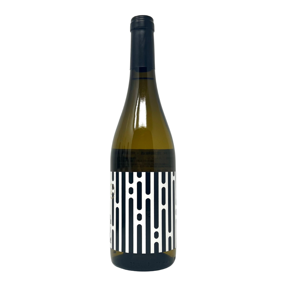 白)アダラス ジュビア 2021 / ボデガス・イ・ビニェドス・ベンタ・ラ・ベガ