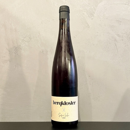 赤）スーパーレッカ 2021 / ヴァイングート・ベルククロシュター