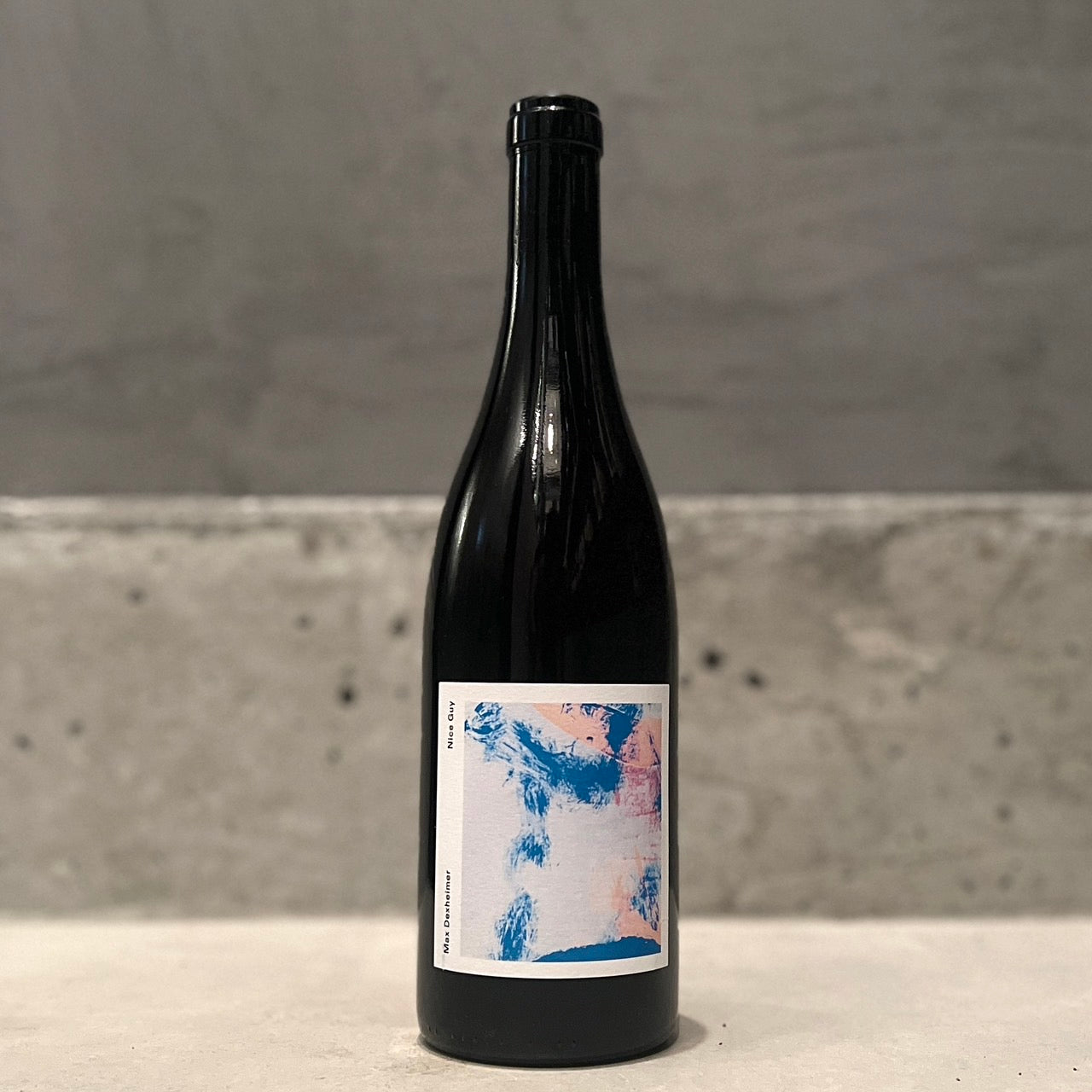 ロゼ）ナイスガイ 2021 / ヴァイングート・ヴァルドルフ