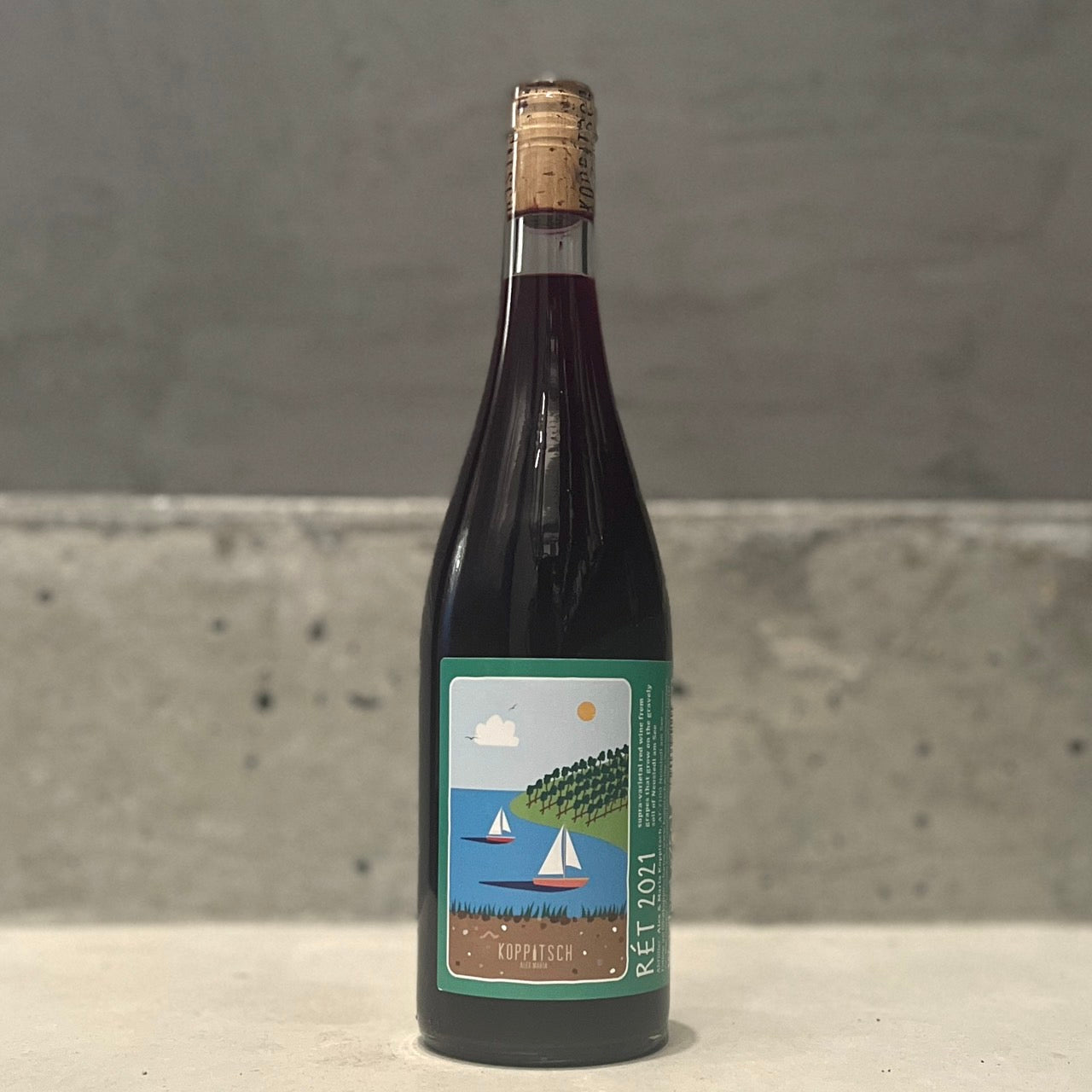 赤）レート 2021 / コピッチ