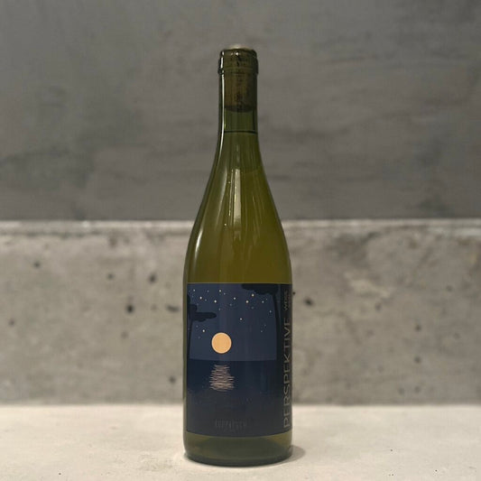 白）パースペクティブ・ヴァイス 2021 / コピッチ