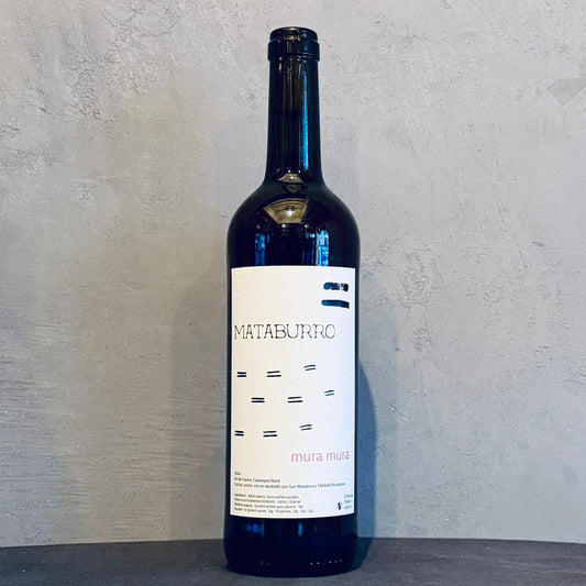 軽赤）ミュラミュラ 2024 / マタブロ（ロラン・ロジェ）