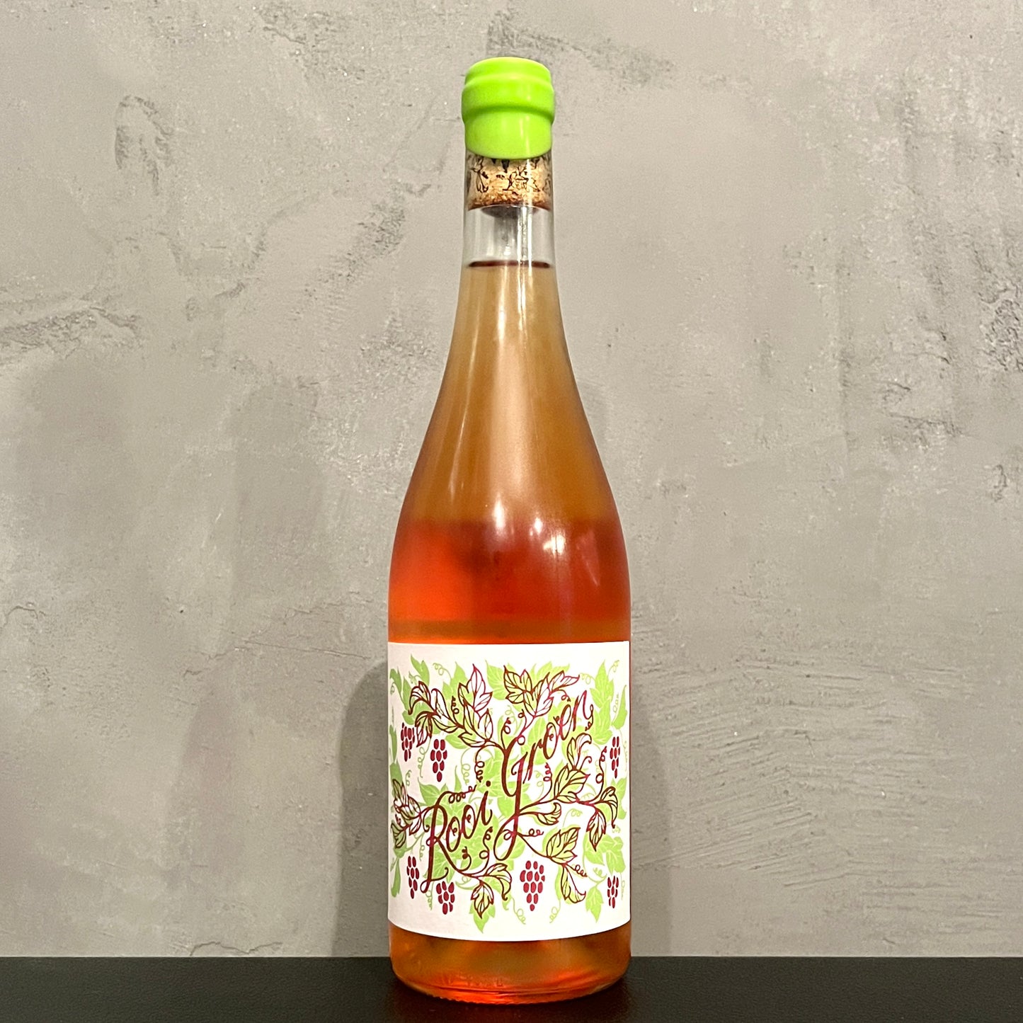 オレンジ）ルイ・フルン・セミヨングリ 2021 / スワーワー