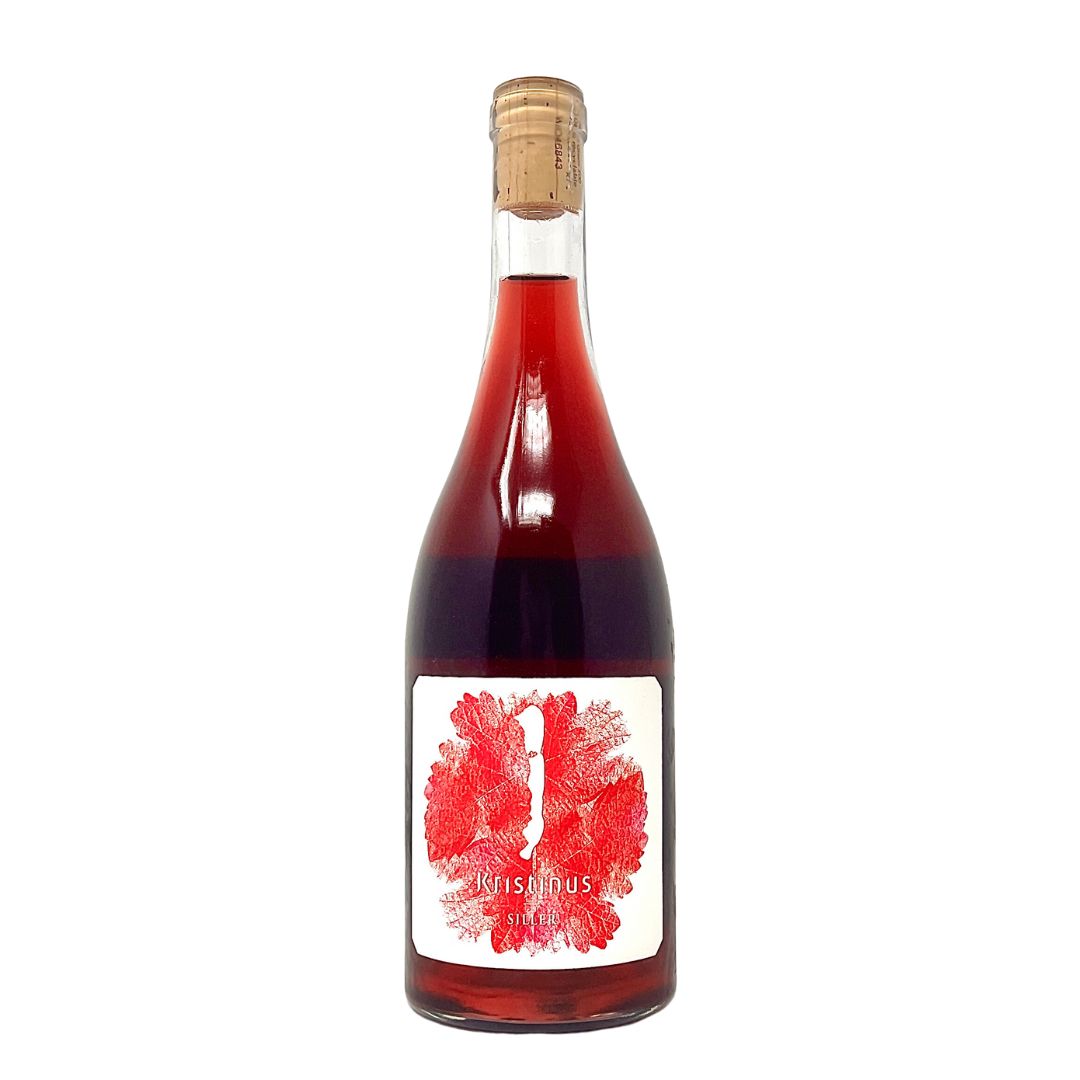 赤）シラア 2021 / クリスティヌス