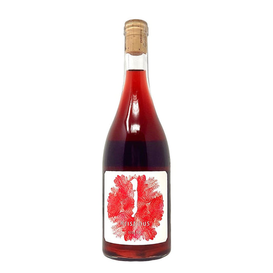 赤）シラア 2021 / クリスティヌス