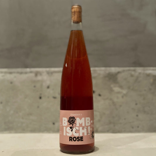 ロゼ）エルサシッシュ イズ ボンビッシュ ロゼ22&23 / クリスチャン・ビネール