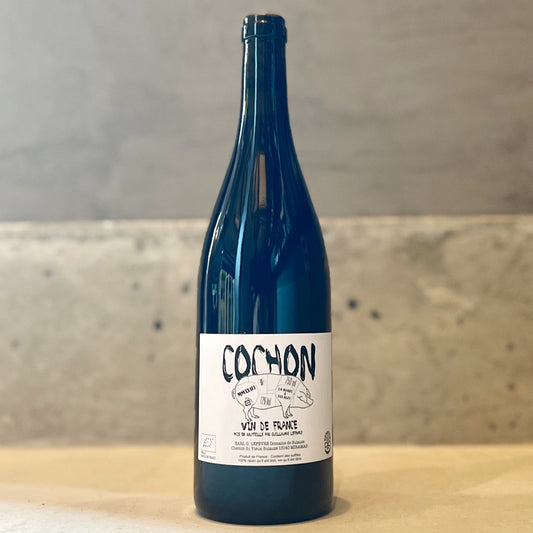 赤）コション 2022 / ドメーヌ・ド・スローズ