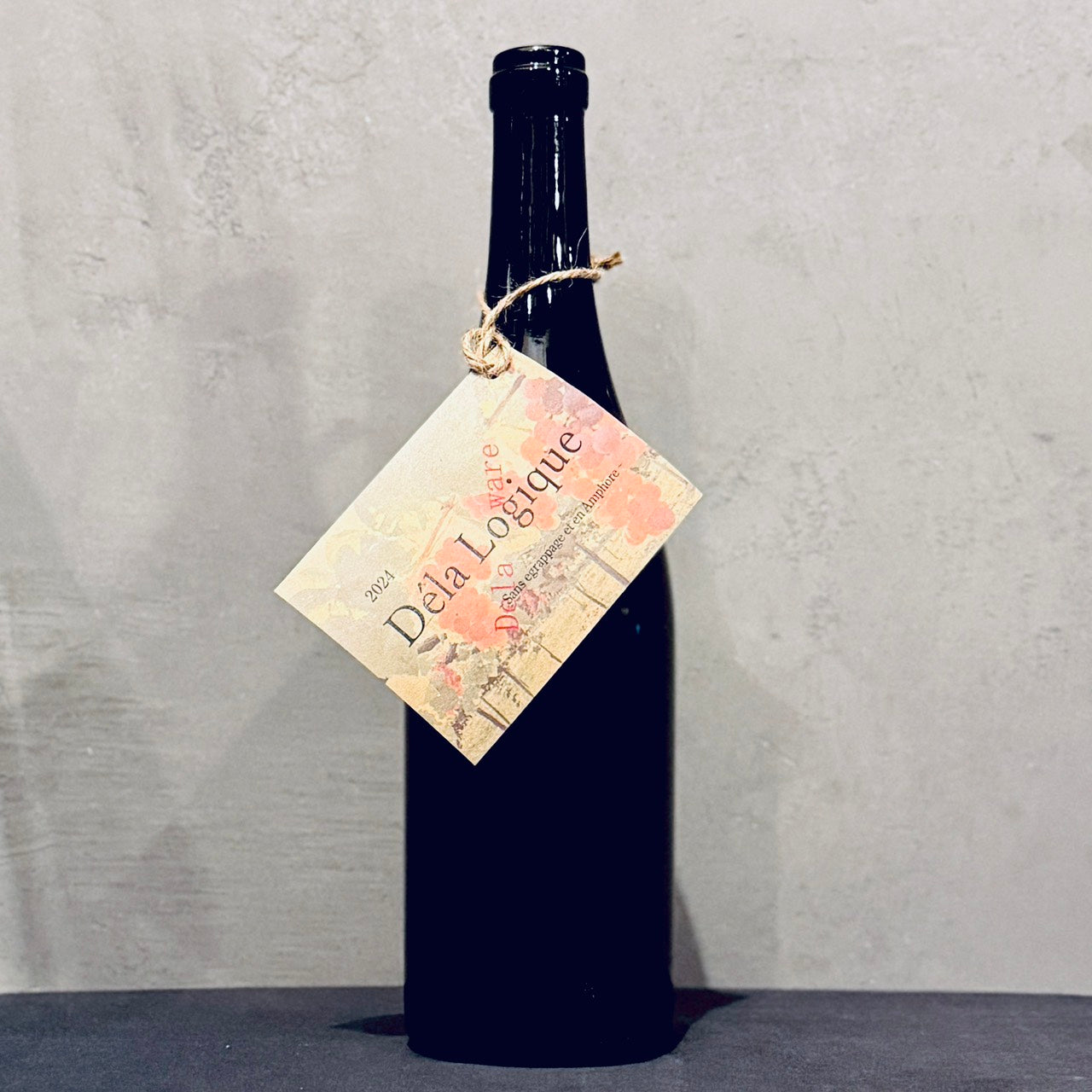 オレンジ）Déla Logique 2024 / AgriCœur