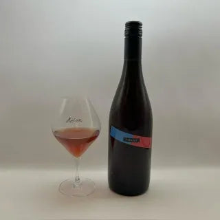 ロゼ）Faraday 2024 / Natan葡萄酒醸造所