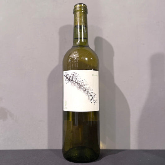 白）フルール 2022 / ル・ジョン・ブラン