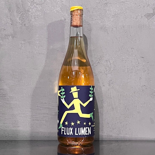 白）フラック・ルーメン 2021 / ノイタ・ワイナリー