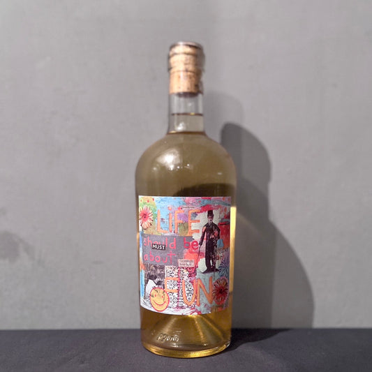 オレンジ）ライフ・シュドゥ・ビーアバウト・ファン 2023 / ヘイダー