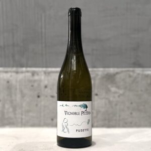 白）フュゼット 2020 / ヴィニョーブル・ペルラン