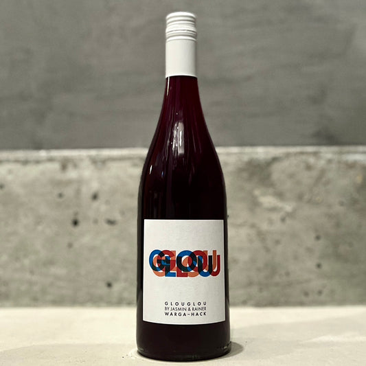 軽赤）グルグル レッド 2022 / ヴァイングート・ヴァルガ・ハック