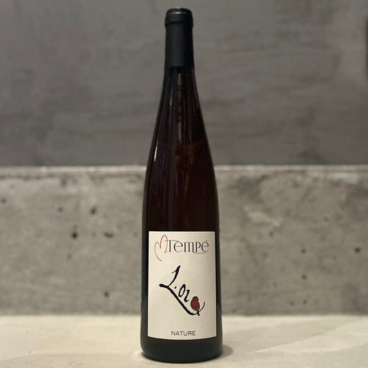 ロゼ）ヴァン L.01 クルール コライユNV / MTヴァン