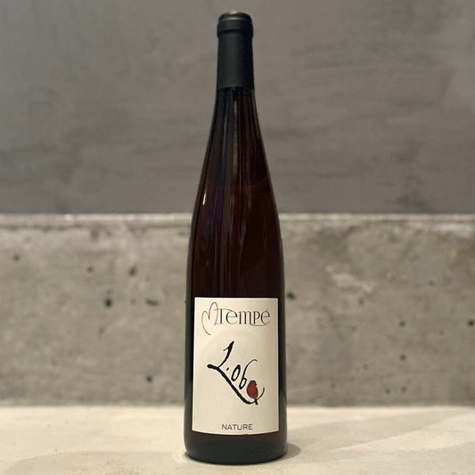 オレンジ）ヴァン L.06 クルール キャプシーヌNV / MTヴァン