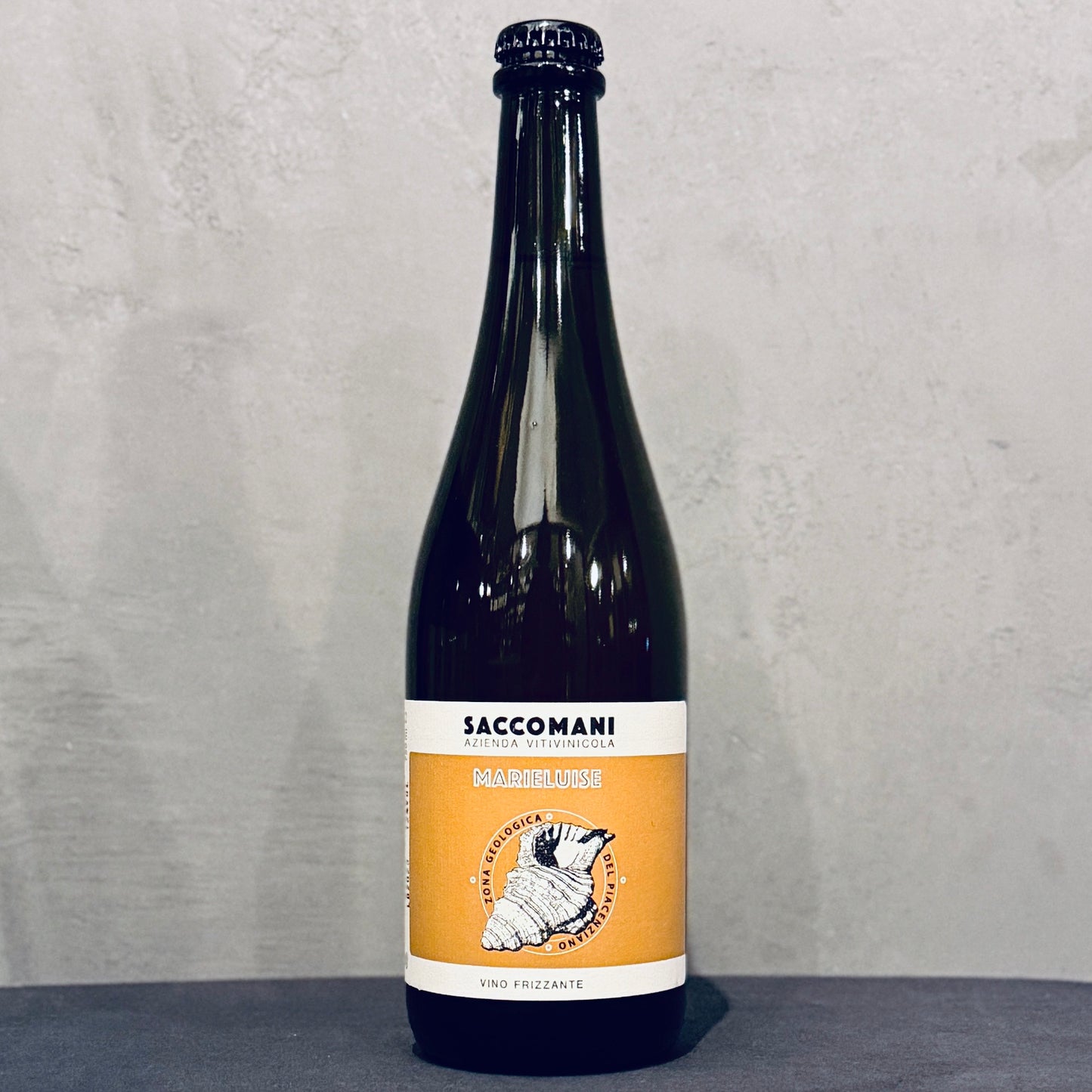 白微泡）マリーリーズ 2023 / サッコマーニ