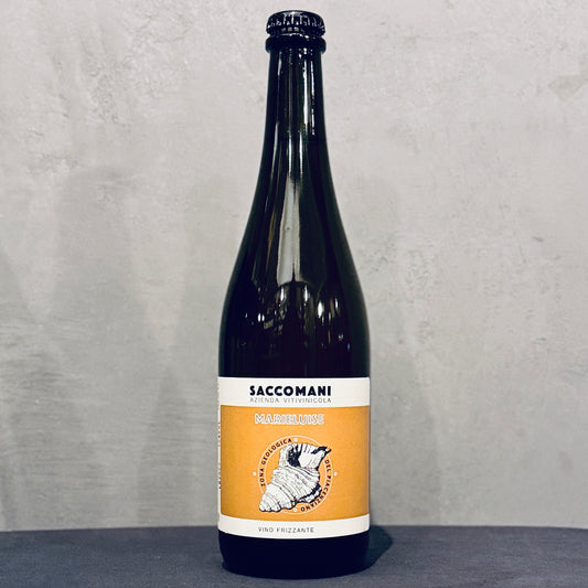 白微泡）マリーリーズ 2023 / サッコマーニ