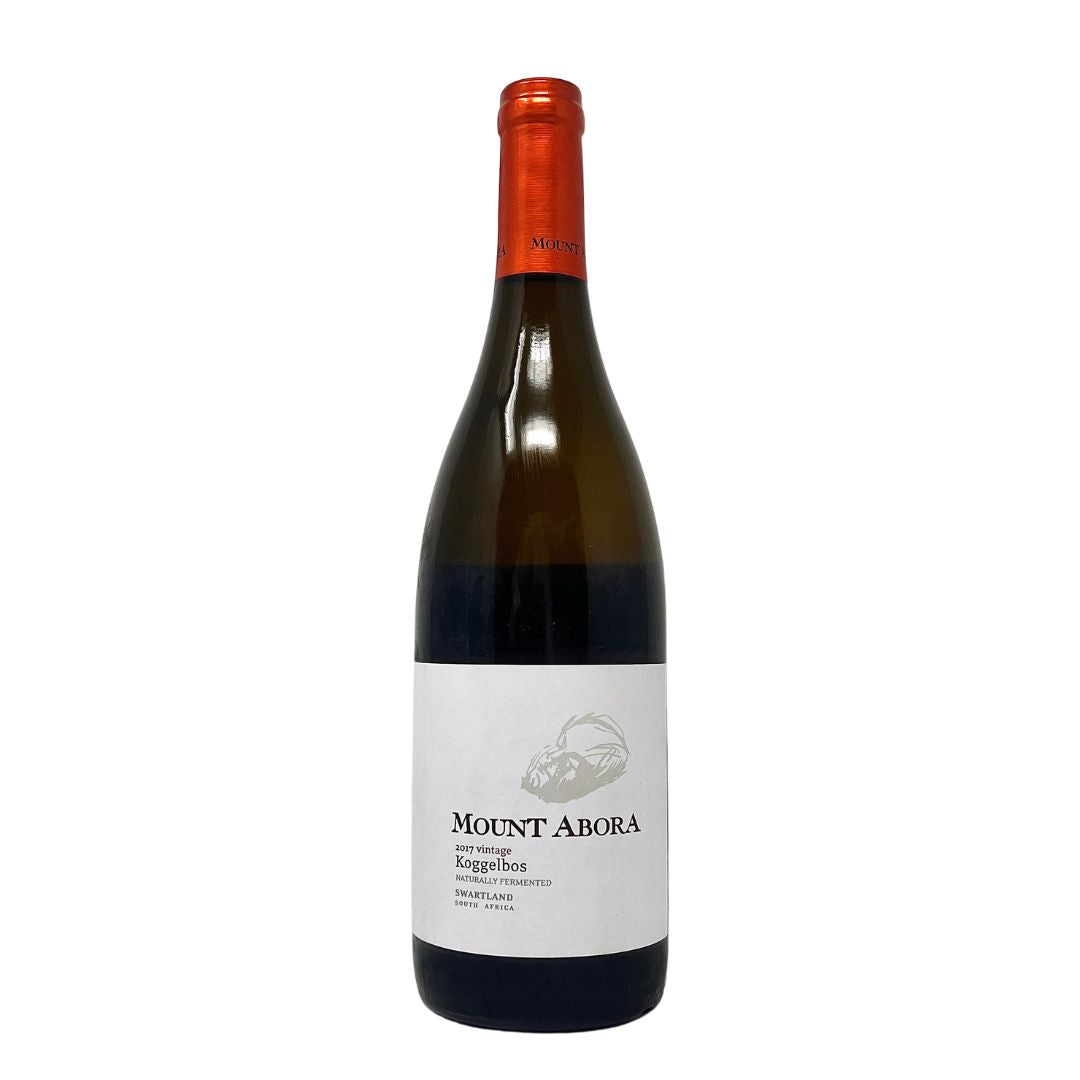 白）コゲルボス 2017 / マウント・アボラ