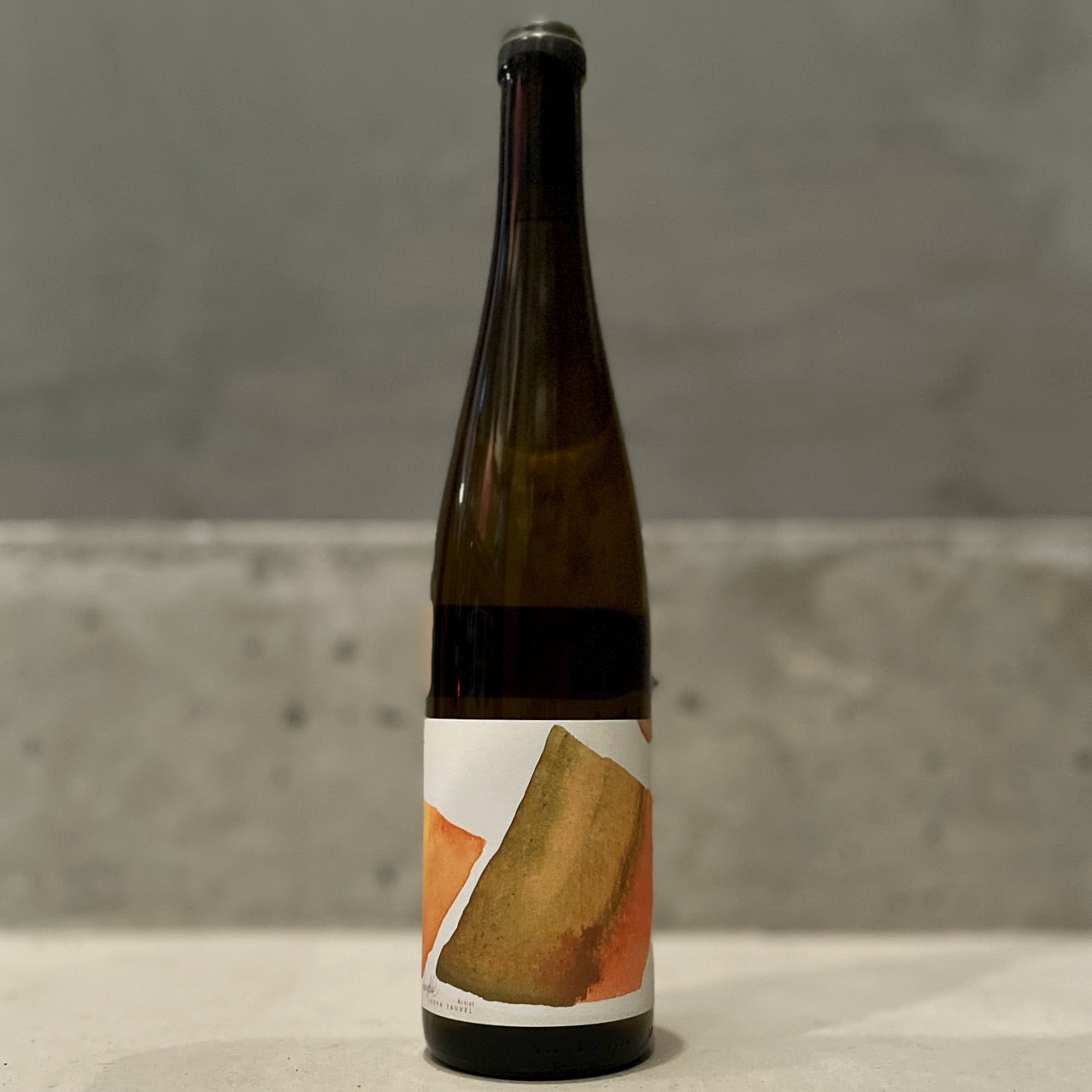 白）シェーンベルク・グリューナーヴェルトリーナー 2023 / ニビル