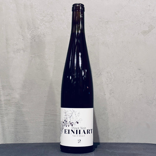 赤）ピノノワール 2023 / アインハート
