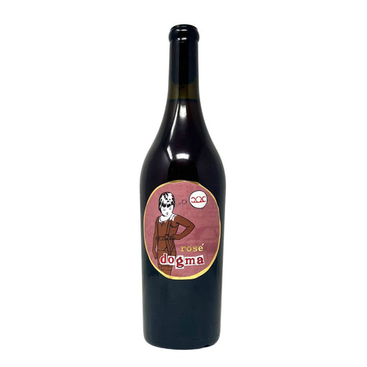 ロゼ）ロゼ ドグマ 2021 / ピットナウアー