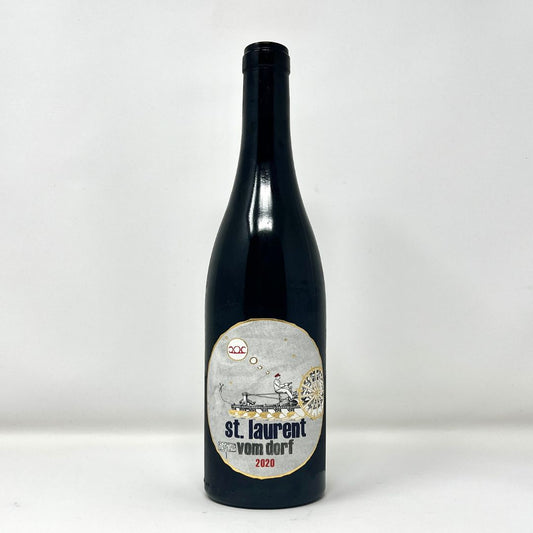 赤）ザンクト・ラウレント・ヴォン・ドルフ 2020 / ピットナウアー