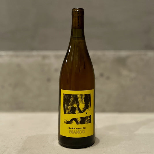 白）ラレフラッテ・ビアンコ 2023 / ラレフラッテ