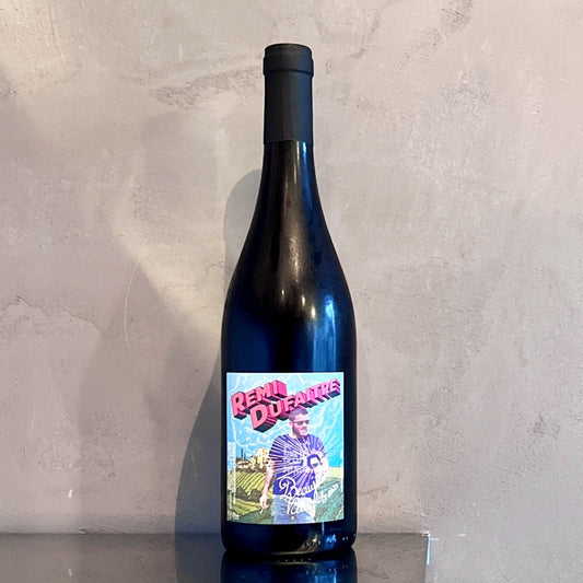 赤）キュヴェ・プランタン 2024 / レミ・デュフェイトル