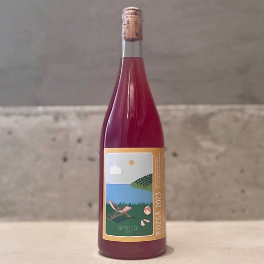 ロゼ）ローザ 2023 / コピッチ