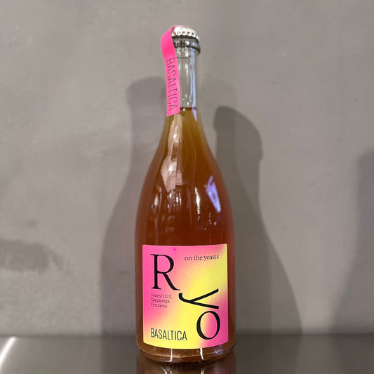 オレンジ微泡）リオ 2021 / バサルティカ