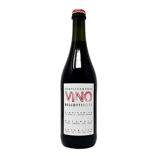 ロゼ）ベロッティ ローザ 2021 / カッシーナ デッリ ウリヴィ